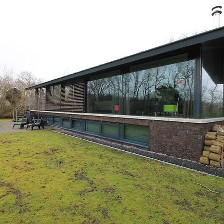 Villa Vink Hollum (Ameland) Exterior foto