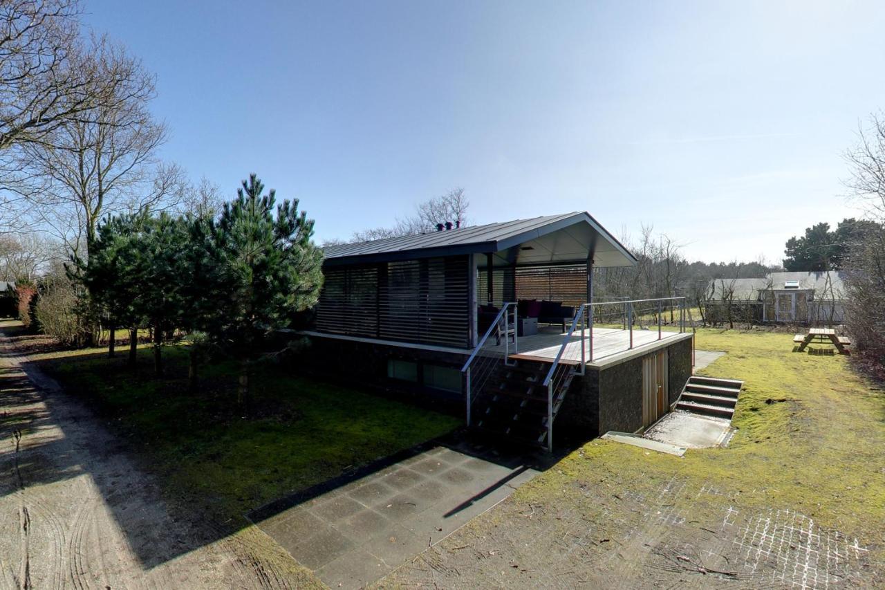 Villa Vink Hollum (Ameland) Exterior foto