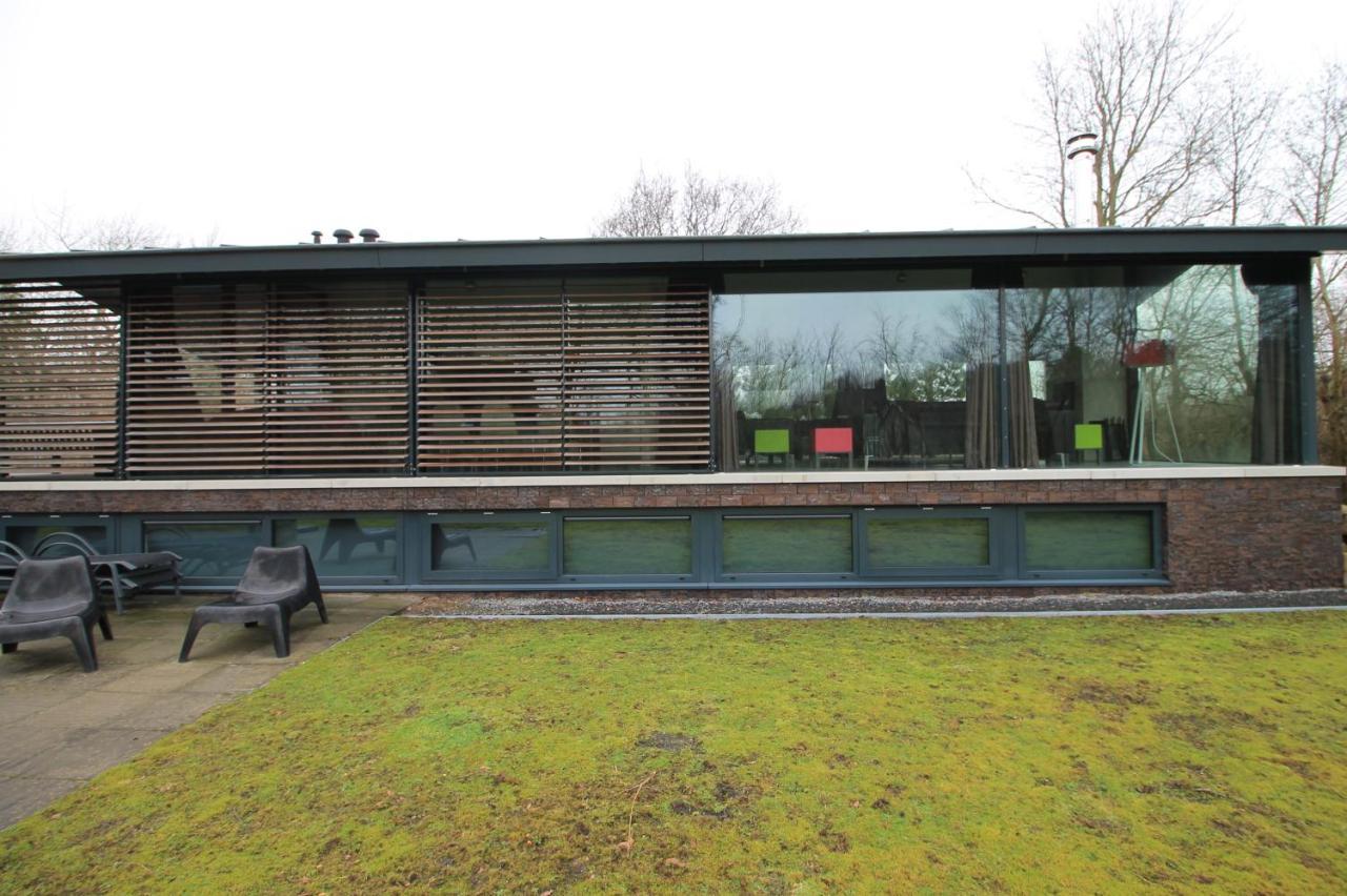 Villa Vink Hollum (Ameland) Exterior foto