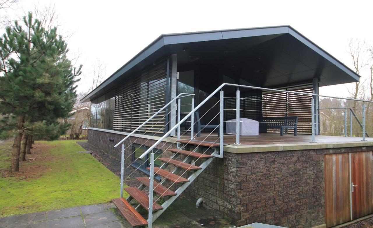 Villa Vink Hollum (Ameland) Exterior foto