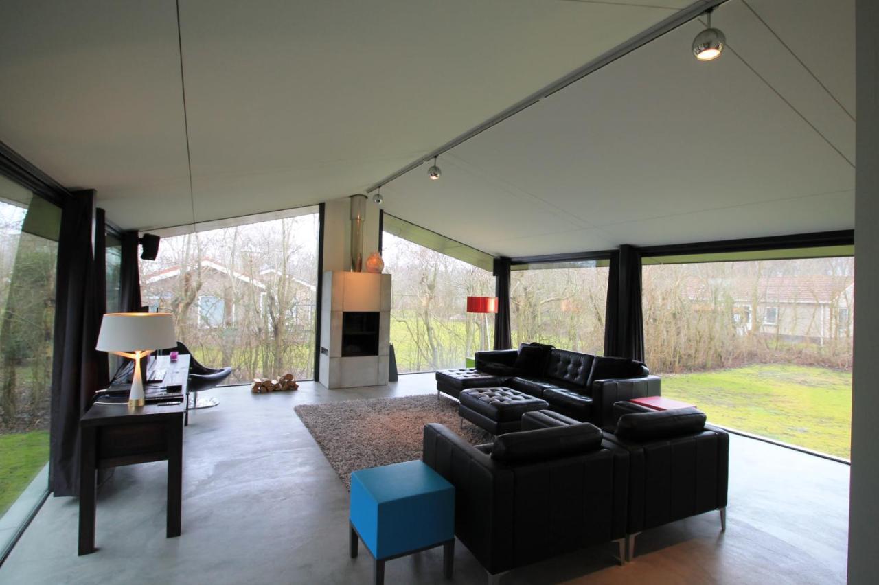 Villa Vink Hollum (Ameland) Exterior foto