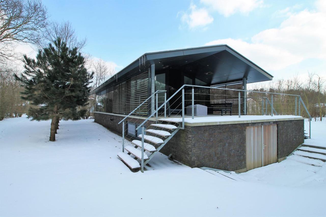 Villa Vink Hollum (Ameland) Exterior foto