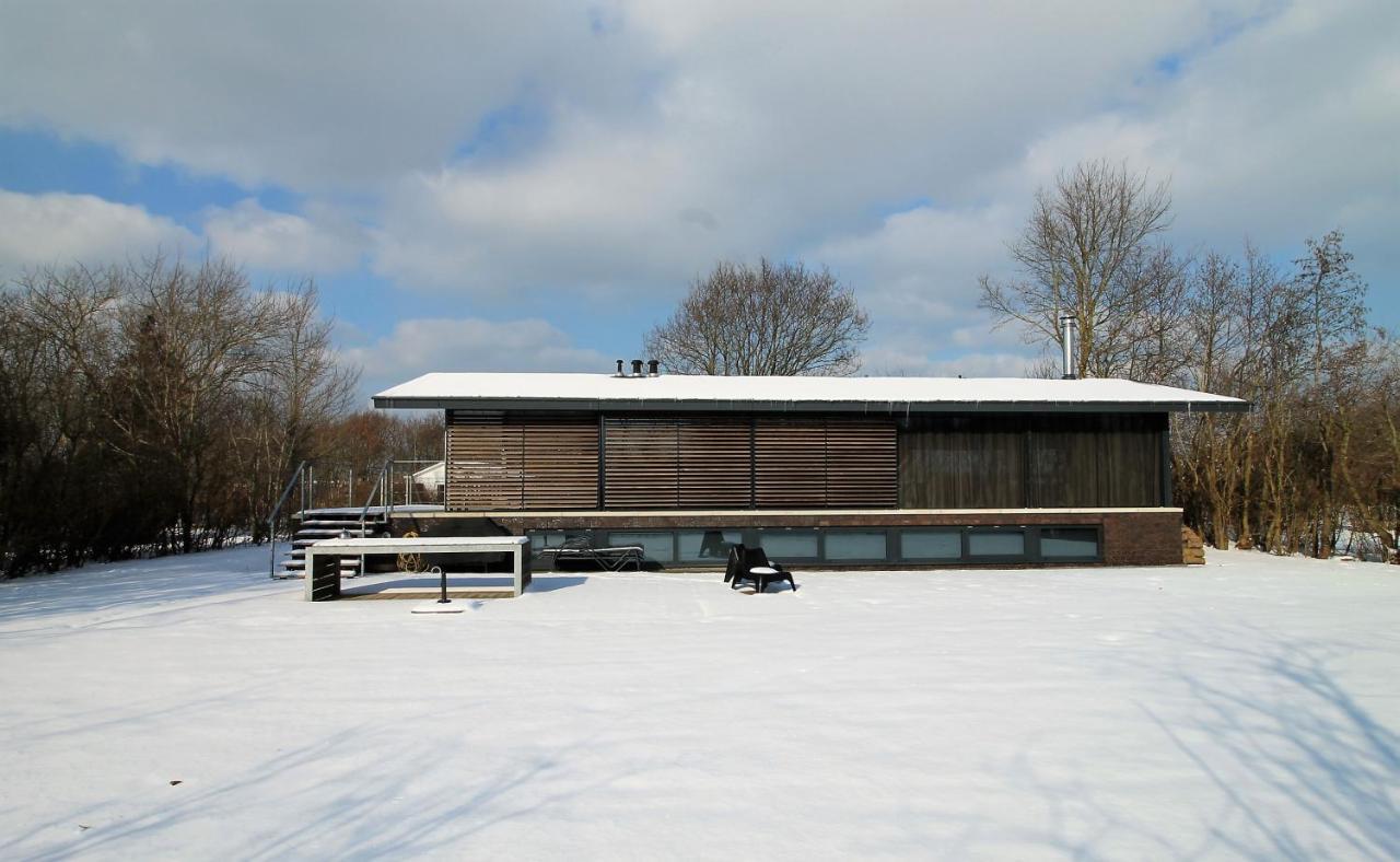 Villa Vink Hollum (Ameland) Exterior foto