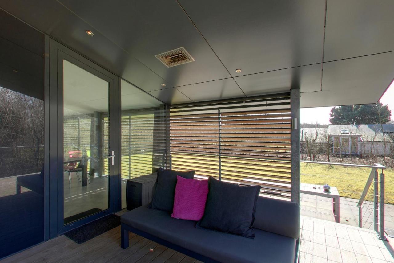 Villa Vink Hollum (Ameland) Exterior foto