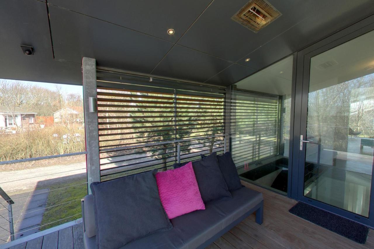 Villa Vink Hollum (Ameland) Exterior foto