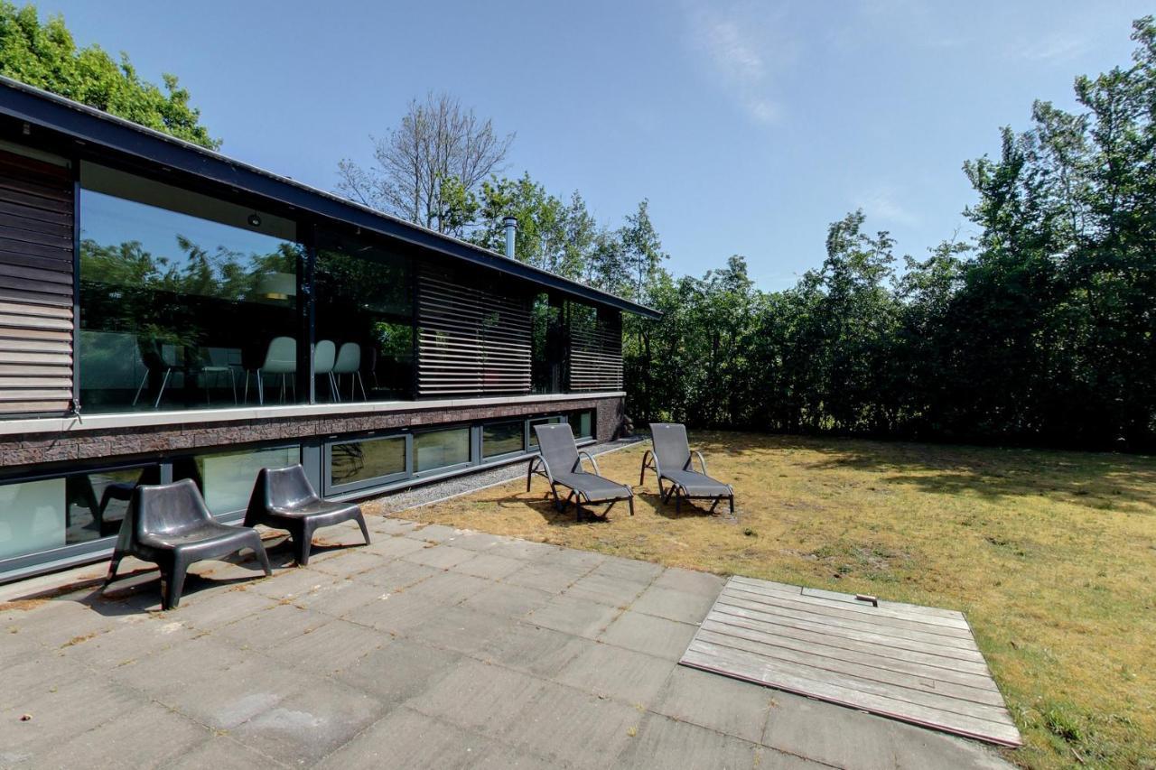 Villa Vink Hollum (Ameland) Exterior foto