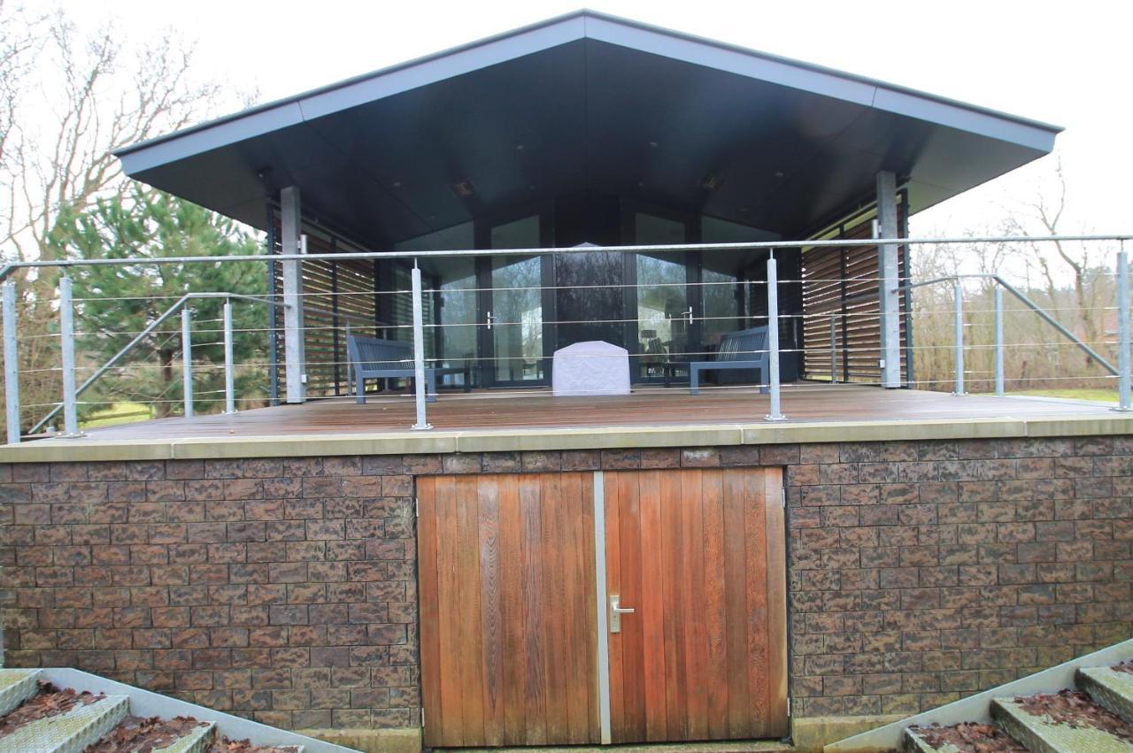 Villa Vink Hollum (Ameland) Exterior foto