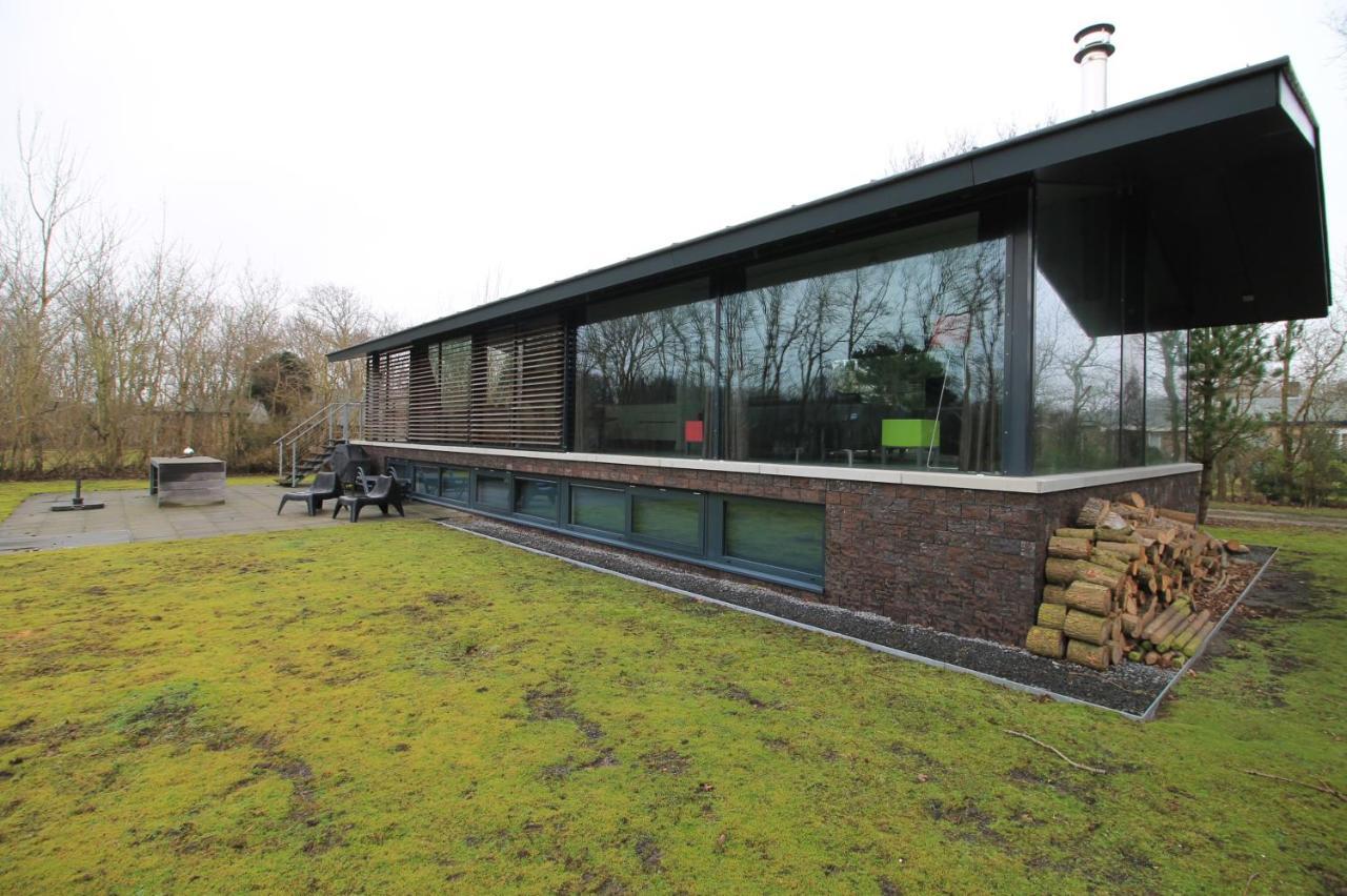 Villa Vink Hollum (Ameland) Exterior foto