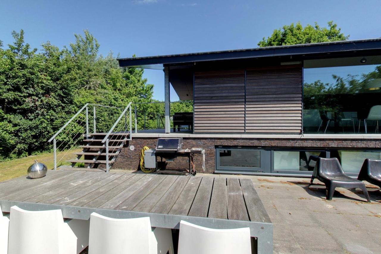 Villa Vink Hollum (Ameland) Exterior foto