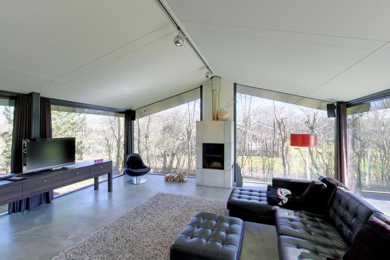 Villa Vink Hollum (Ameland) Exterior foto