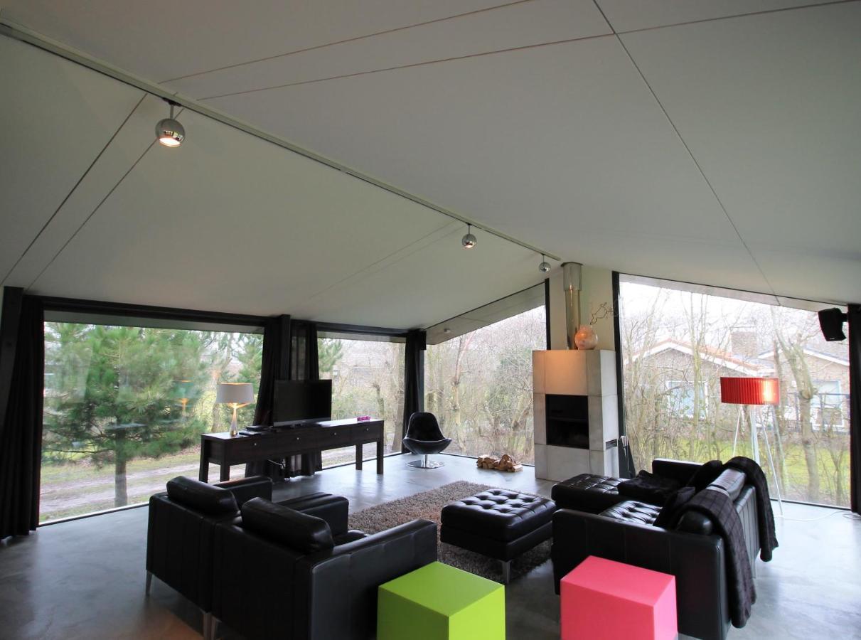 Villa Vink Hollum (Ameland) Exterior foto